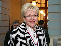 Татьяна Яковлева: 2 марта нельзя отсиживаться дома