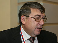 Валерий Рязанский: Наш выбор – это высокая ответственность