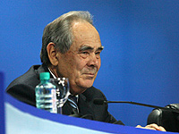 Минтимер Шаймиев: Нет никаких сомнений во всенародной поддержке курса Путина