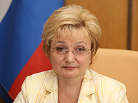 Борзова: Высокие медицинские технологии должны стать по-настоящему доступны