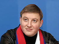 Андрей Турчак: У молодежных организаций есть два года на модернизацию