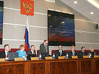 Очередные региональные выборы в РФ состоятся 1 марта