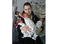 Год семьи: хорошее начало