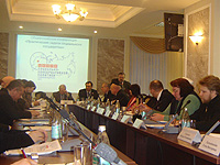 Конференция Практические задачи социального государства в Нижнем Новгороде открыла цикл общероссийских дискуссий о стратегии развития России