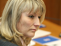 Светлана Журова: Каждый спортсмен, который едет на Олимпиаду, хочет быть только первым