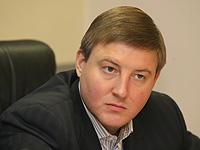 Ключ к успеху молодежного парламентаризма