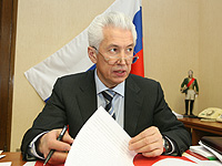 Васильев: Законодательство по борьбе с экстремизмом начало работать