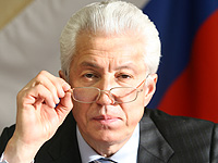 Васильев: Борьбу с коррупцией должна координировать Генпрокуратура