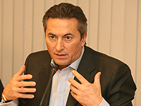 Закон о промполитике не носит отраслевой спецификации