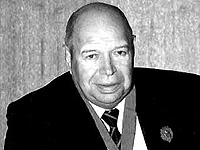 Борис Грызлов выразил соболезнования в связи с уходом из жизни академика Валерия Шумакова