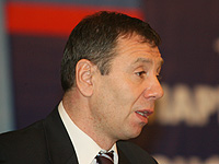 Марков: Ющенко формирует политические кризисы