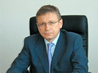 Сенатором от Алтайского края стал член партии Единая Россия