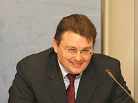 Евгений Федоров: Изменения в Налоговом законодательстве – важный этап для перехода России на инновационный путь