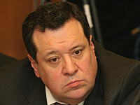 Андрей Макаров: Участие в партии - это уже политическая активность