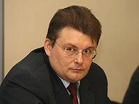 Федоров: Нужно поднять планку финансовых гарантий для туроператоров