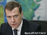 Дмитрий Медведев: Наличие своего дома прямо влияет на решение демографических проблем