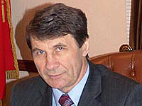 Магаданскую область вновь доверили представителю Единой России