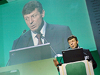 Правительство РФ обсудило проблемы ЖКХ