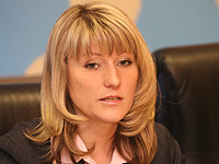 Светлана Журова: Важно, чтобы люди не боялись экспериментов