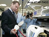 От уровня медицинской техники зависит эффективность российского здравоохранения