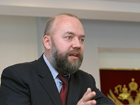 Крашенинников: Госдума еще не готова ратифицировать 14-й протокол к конвенции по правам человека