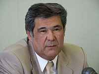 Аман-Гельды Тулеев: Регионы России должны включиться в соревнование по лучшей организации массового спорта