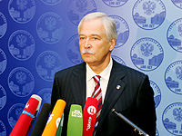 Борис Грызлов: Успех Стратегии-2020 будет во многом зависеть от качества решения тех задач, поставленных в Бюджетном послании