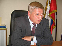 Валентин Денисов: Государство будет компенсировать до 100% страховых взносов сельхозпроизводителей