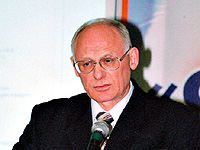 Балыхин: До 2013 года появится 30 федеральных университетов