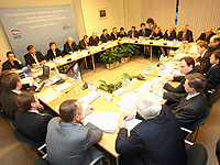 ЦСКП проводит общероссийскую конференцию по экологической безопасности