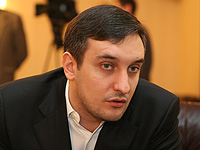 Виталий Иванов: Гадания на черных списках