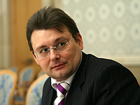 Евгений Федоров: Нам нужны не полумеры, а законодательное поле прямого действия