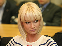 Светлана Хоркина: Фракция собирается осудить вопрос молодежной политики