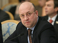 Владимир Плигин: Граждане России показали, что им не безразлична судьба страны