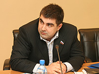 bСамойлов: Вкладчики могут помочь банкам/b