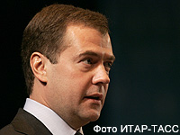 Дмитрий Медведев: Государству необходимо более энергично и эффективно решать проблемы детей, оставшихся без попечения родителей