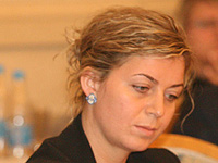 Наталья Карпович: Пакет социальных законопроектов – шаг на пути к обществу равных возможностей