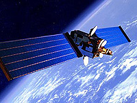 Звездные войны-2008: США охотятся на свой спутник