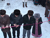 ��������������� �������� � ����� �������