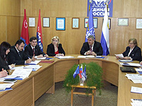 �������������� � ������������� ������������� ����� ������������