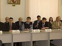 Единая Россия проводит всероссийское обсуждение Стратегии 2020