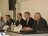 Единая Россия проводит всероссийское обсуждение Стратегии 2020