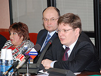 В основе Стратегии 2020 - человек