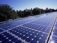 Альтернативная энергетика: нужен закон прямого действия