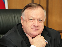 bЗаварзин: Грузия должна отказаться от ставки на силу/b