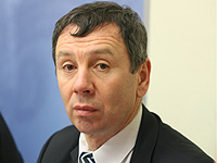 Директор Института политических исследований, депутат Госдумы Сергей Марков