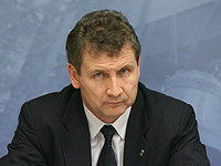 Ивлиев: В 2009 году в два раза увеличатся трансферты на культуру