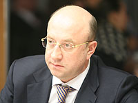 Плигин: В проекте программы Партии следует учесть глобальные вызовы