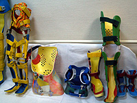 Люди с ограниченными физическими возможностями должны чувствовать себя полноправными членами общества