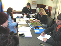 Общественные приемные Дмитрия Медведева: что волнует россиян